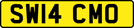 SW14CMO