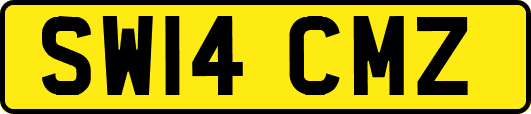 SW14CMZ