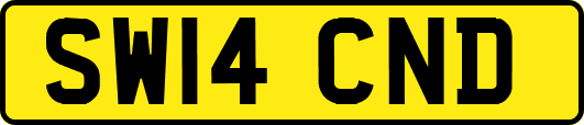 SW14CND