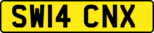 SW14CNX