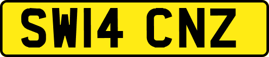 SW14CNZ