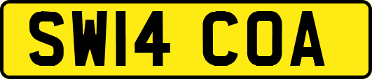 SW14COA