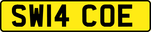 SW14COE