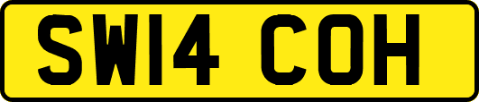 SW14COH