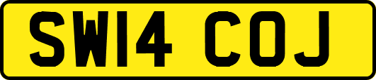 SW14COJ
