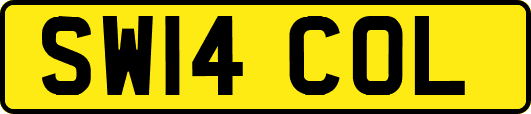SW14COL