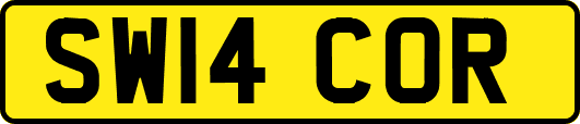 SW14COR
