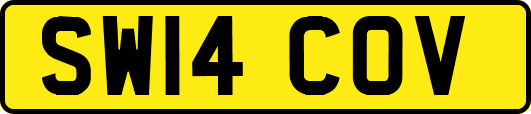 SW14COV