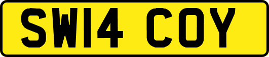 SW14COY
