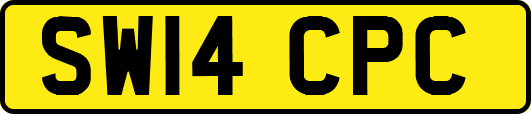 SW14CPC