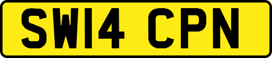SW14CPN