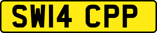 SW14CPP