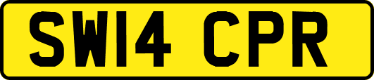 SW14CPR