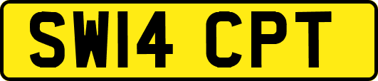 SW14CPT