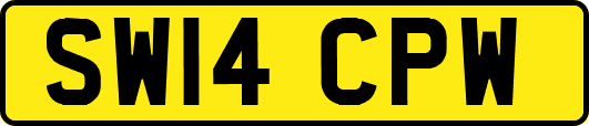 SW14CPW