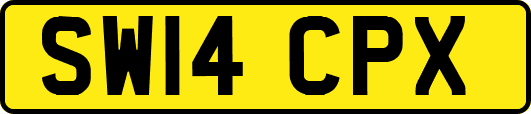 SW14CPX