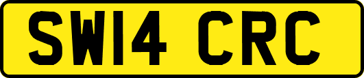 SW14CRC