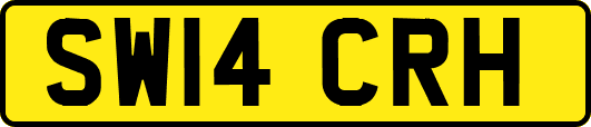 SW14CRH