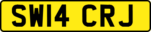 SW14CRJ