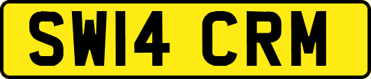 SW14CRM