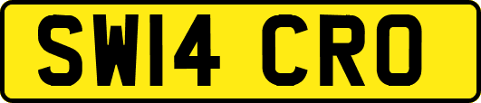 SW14CRO