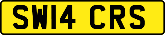 SW14CRS