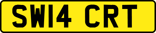 SW14CRT
