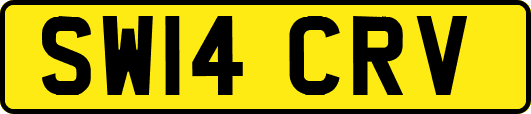 SW14CRV