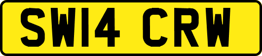 SW14CRW