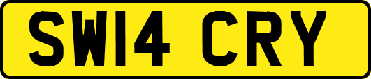 SW14CRY