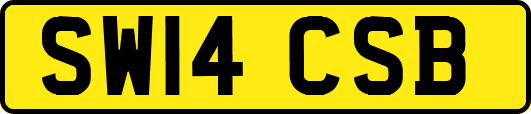 SW14CSB