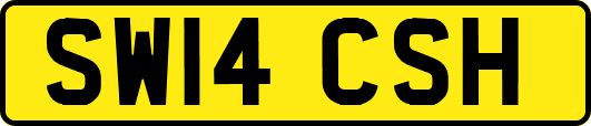 SW14CSH