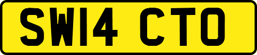 SW14CTO