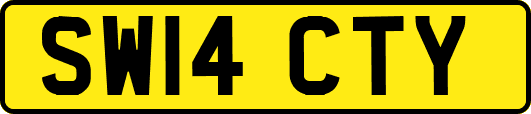 SW14CTY