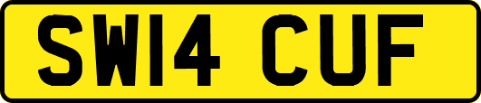 SW14CUF
