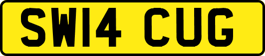 SW14CUG