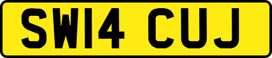 SW14CUJ