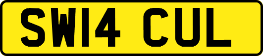 SW14CUL