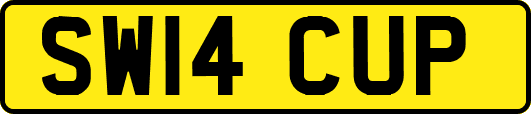 SW14CUP