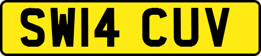 SW14CUV
