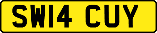 SW14CUY