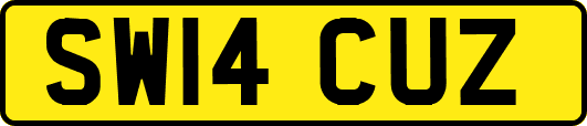 SW14CUZ
