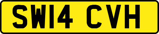 SW14CVH