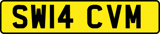SW14CVM