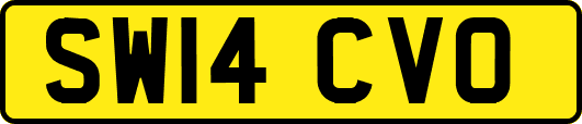 SW14CVO