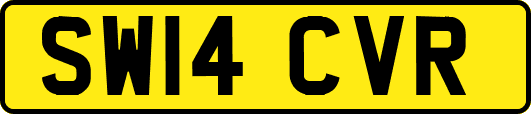 SW14CVR