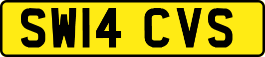 SW14CVS