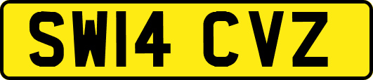 SW14CVZ