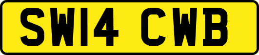SW14CWB