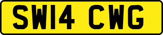 SW14CWG